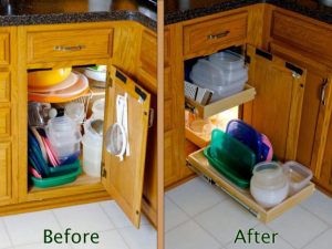 kitchen cabinets kitchener